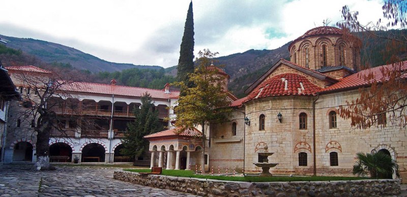 Бачковският манастир: Несбъднатият паметник от листата на световното културно наследство