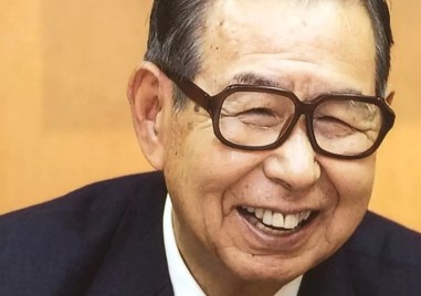Японският милиардер Масатоши Ито помогнал за превръщането на магазините за