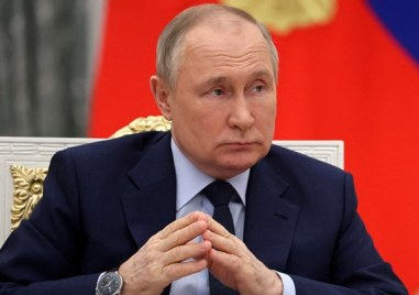 Руският президент Владимир Путин може да присъства на срещата на