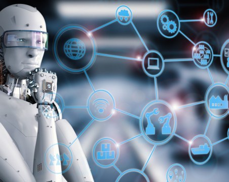 Изкуственият интелект е на път да преобрази фармацевтичната индустрия