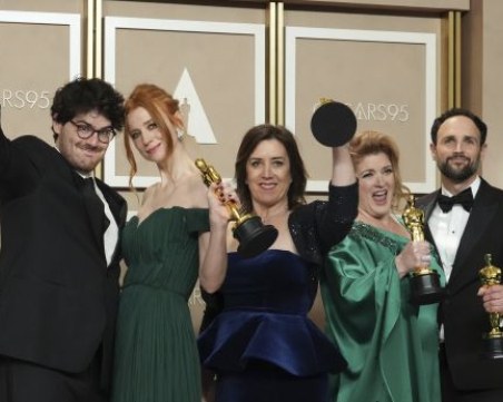 Кремъл за филма 