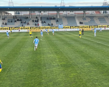 Марица с равенство при гостуването си на Созопол