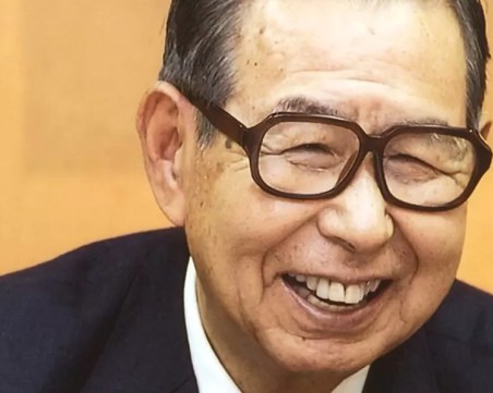 Почина японският милиардер Масатоши Ито