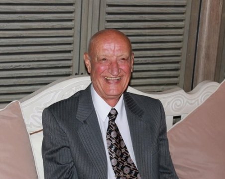 Почина пловдивският анестезиолог доц. д-р. Панайот Николов