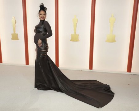 Роклите от Оскари 2023: Блясък стил и елегантност