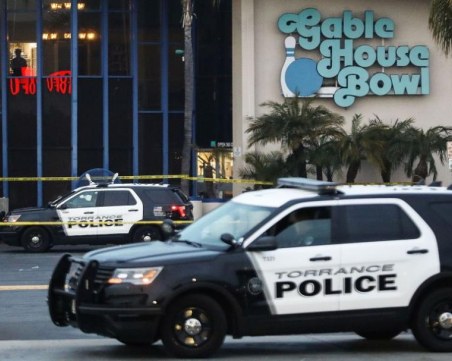 Само от началото на годината: Над 8000 жертви на стрелби в САЩ