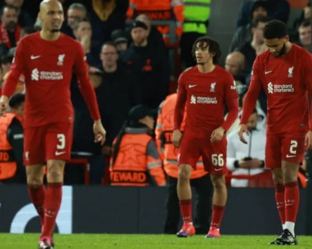 Способен ли е Ливърпул на чудо срещу Реал Мадрид?