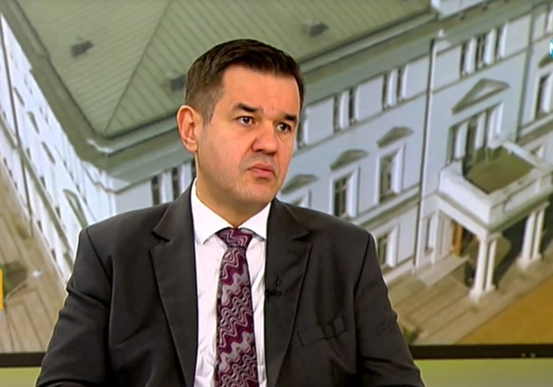 Никола Стоянов: Таванът за надценките може да влезе още в началото на април