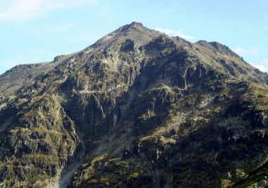 Организираха подписка за именуване на планински връх в Рила на