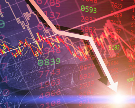 Ефектът от фалитите: Фондовите борси в Европа се сринаха, затвориха и германския клон на SVB