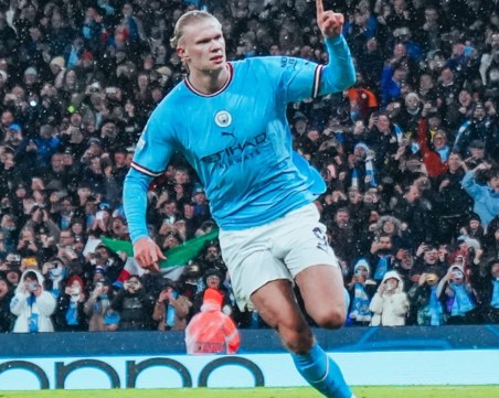 Холанд разпиля Лайпциг с пет гола, Интер оцеля срещу Порто