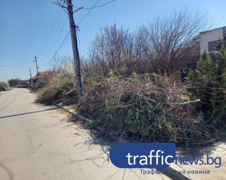 Интриги в Цалапица: Местен жител се жалва от кмета след съставен му акт