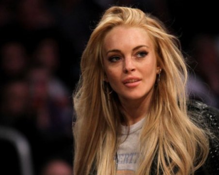 Линдзи Лоън очаква първото си дете