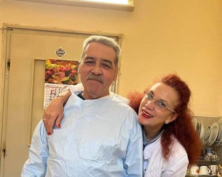 Напусна ни пловдивският инфекционист д-р Иван Боев