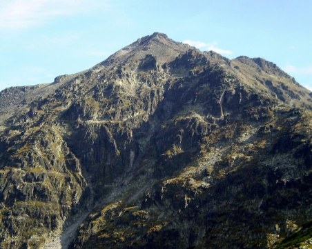 Организираха подписка връх в Рила да носи името на алпиниста Людмил Янков