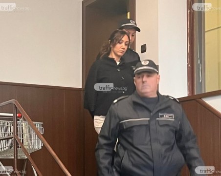 Отново освободиха от ареста пловдивската адвокатка, хваната с кокаин за 25 бона