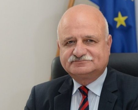 Почина бившият заместник-правосъден министър Николай Проданов