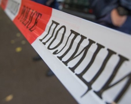 Разследват убийство на 60-годишен мъж в Габрово