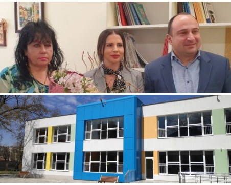 Родители негодуват срещу рокада на шефовете на детска градина в Пловдив, искат старата директорка