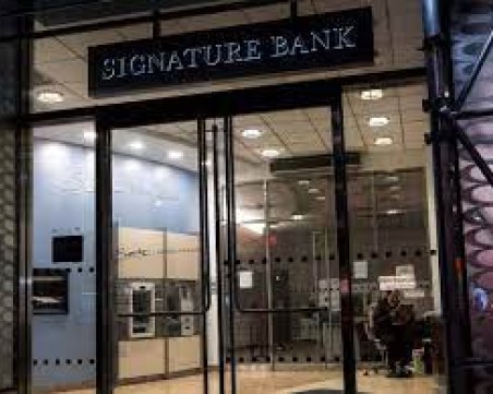 След фалита на втора американска банка: Може ли да бъде повлечена банковата система в Европа?