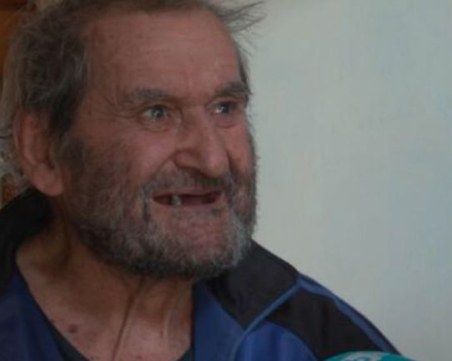 След глобата: 92-годишният Стефан продължил да шофира, взеха му колата