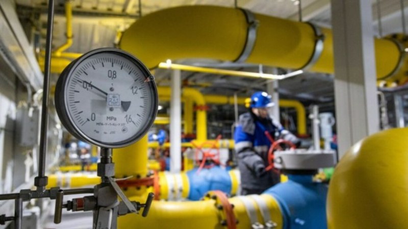 Булгаргаз предложи 103,08 лв./ MWh цена на синьото гориво за