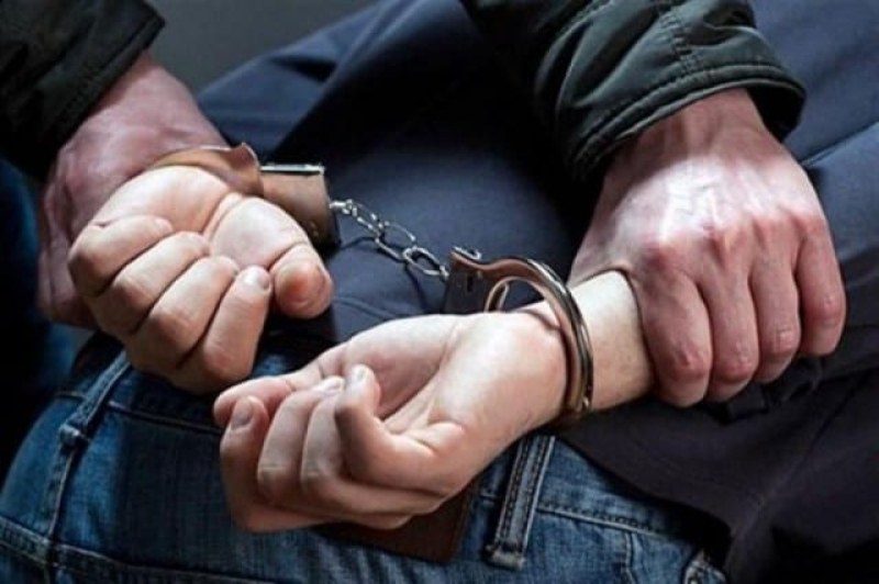 МВР задържа в София 31-годишен българин, издирван от Германия, съобщиха