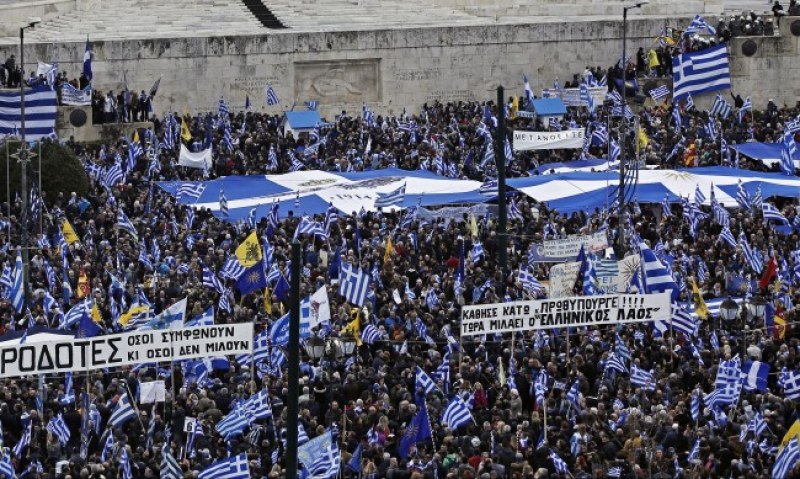 Свикват нова 24-часова стачка в Гърция