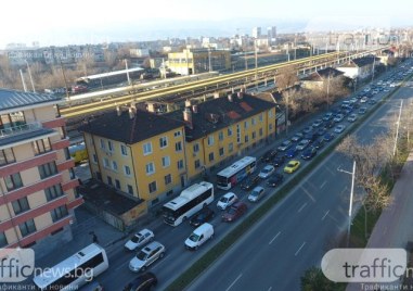 Община Пловдив няма да позволи затварянето на Бетонния мост през