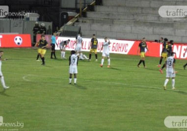 Ботев и Локомотив ще се изправят в 116 то Пловдивско дерби