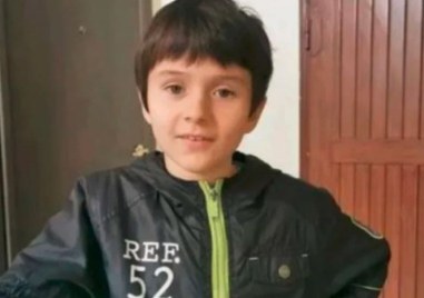 Разследването на изчезването на 12 годишния Александър от Перник приключи Момчето беше