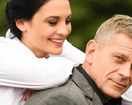 Диана Димитрова ще съди Юлиан Вергов за клевета