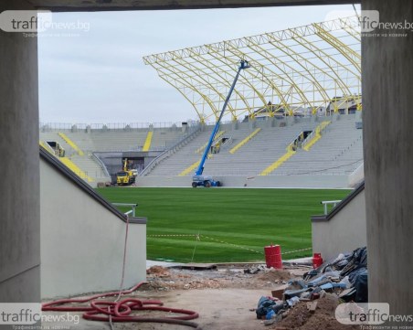 Кметът за допълнителните 6 млн. за Колежа: Изпълнявам това, което реши Общинският съвет