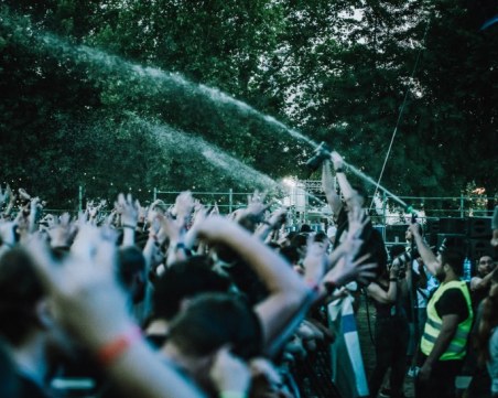 Организаторът на Hills of Rock: Без читав стадион забравете за Металика в Пловдив