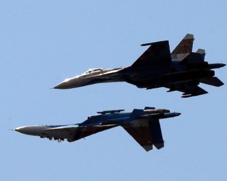 След сблъсъка над Черно море - искри между Вашингтон и Москва