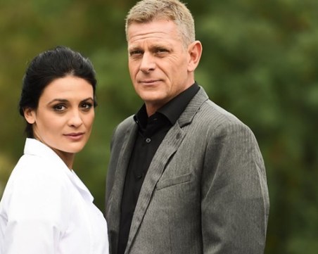 Вергов: Никога не съм удрял Диана Димитрова, тя заплашваше детето ми