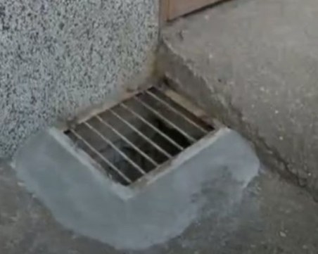 2-годишно дете падна в шахта в Стара Загора