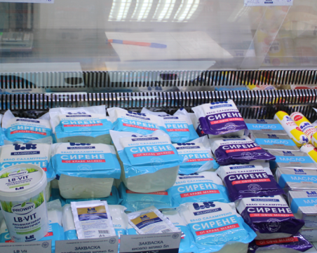 Държавната „Ел Би Булгарикум