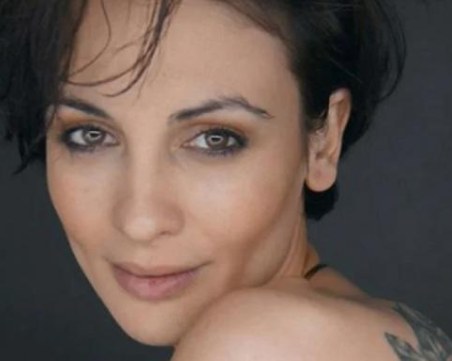 Диана Димитрова публикува нови снимки, показващи следи от насилие