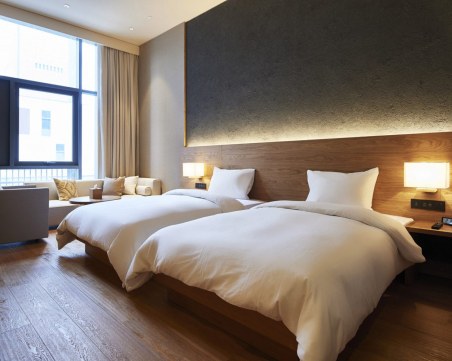 Двойно повече нощувки в Пловдив спрямо 2022 г., основните туристи са турци и гърци