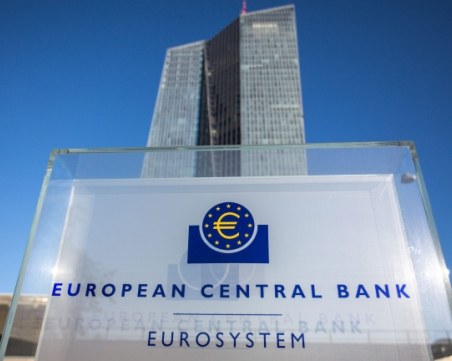 ЕЦБ повиши още трите основни лихвени проценти