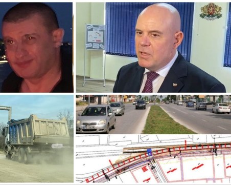 ОБЗОР: Започва чакан инфраструктурен проект в Пловдив, осуетиха преврат в прокуратурата