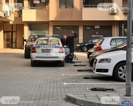 Пловдивската ясновидка Тони е залята със сярна киселина, възстановява се в болница