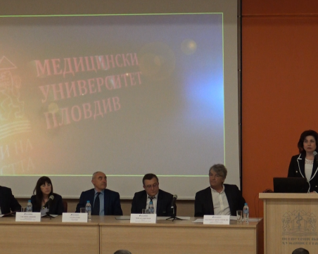 Ректорите на всички университети се събраха в Пловдив, за да вземат важни решения