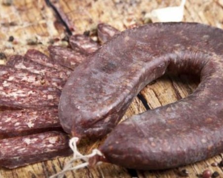 Търновският суджук нареди България на 2 място по храни със специфичен характер в ЕС