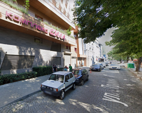 За няколко часа утре спират движението около зала „Сила