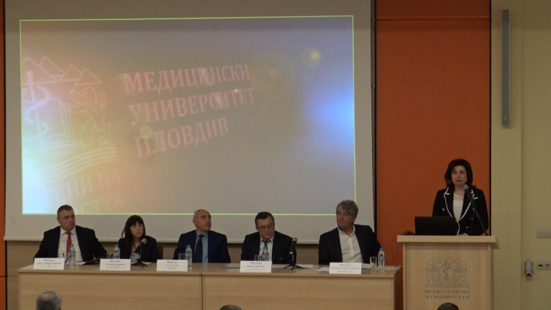 Ректорите на всички университети се събраха в Пловдив, за да вземат важни решения