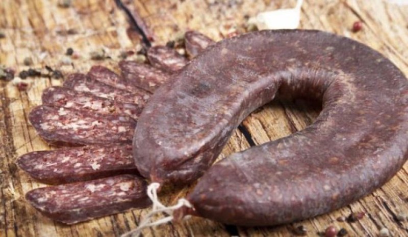 Търновският суджук нареди България на 2 място по храни със специфичен характер в ЕС