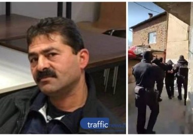 48 годишният Стефан Асенов Амет обвиняем за жестокото убийството на Смаил в