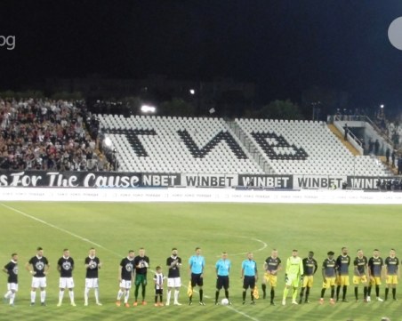 Ботев срещу Локомотив един срещу друг в 116-то Пловдивско дерби